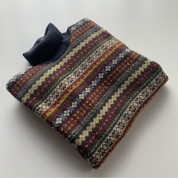 Vintage Jessie turtleneck - Picture 4 of 5